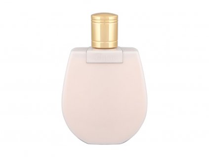 Chloé Nomade tělové mléko 200 ml