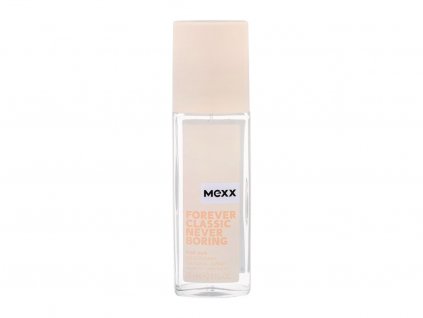 Mexx Forever Classic Never Boring Deodorant 75 ml