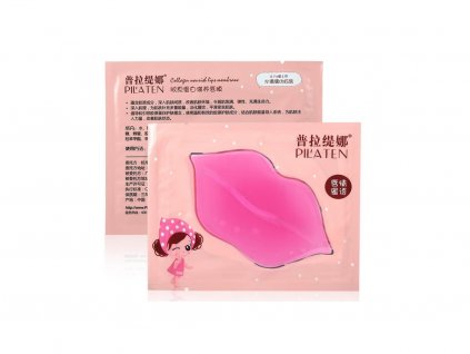 9303 pilaten collagen lip mask 7g