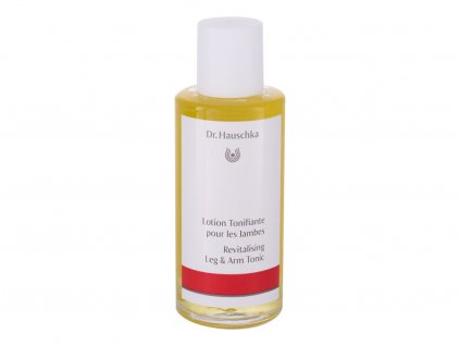 Dr. Hauschka Revitalising Leg & Arm Tonic Tělová voda 100 ml