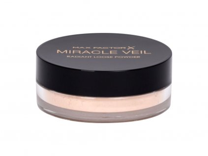 Max Factor Miracle Veil Pudr 4 g
