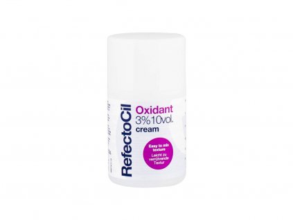 RefectoCil Oxidant Cream 100 ml  3% 10vol.