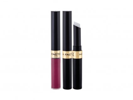 Max Factor Lipfinity 24HRS Rtěnka 330 Essential Burgundy 4,2 g