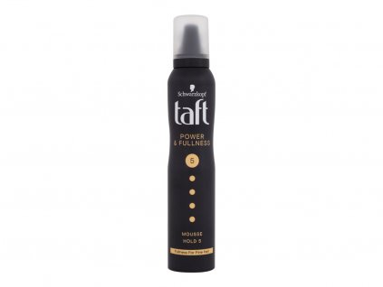 Schwarzkopf Taft Power & Fullness Tužidlo na vlasy 200 ml