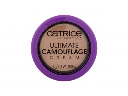 Catrice Camouflage Cream Korektor 3 g 010 Ivory