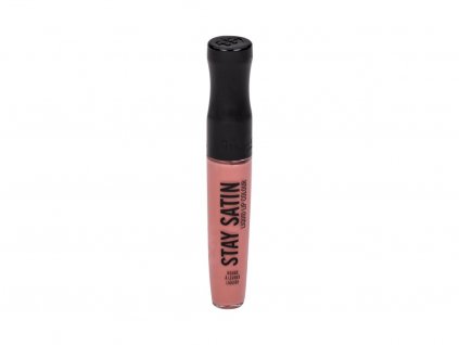 Rimmel London Stay Satin 200 Sike Rtěnka 5,5 ml