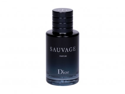 Christian Dior Sauvage parfém pánský 60 ml