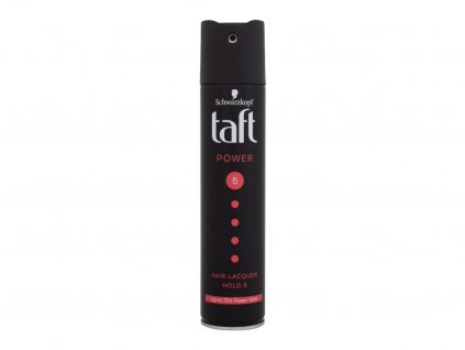 Schwarzkopf Taft Power Lak na vlasy 250 ml