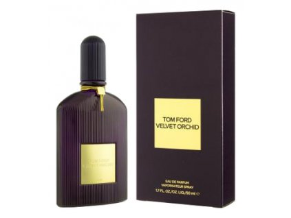 TOM FORD Velvet Orchid parfemovaná voda dámská 50 ml