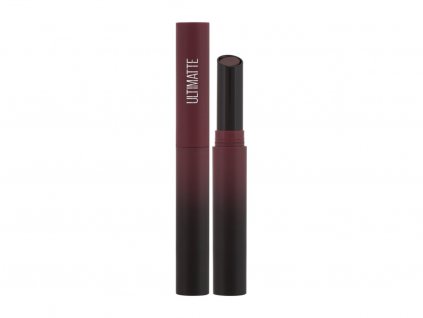 Maybelline Color Sensational Ultimatte Rtěnka 099 More Berry 2 g