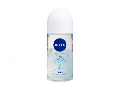 Nivea Fresh Comfort Deodorant 50 ml  48h