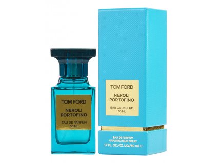 TOM FORD Neroli Portofino parfémovaná voda unisex 50 ml