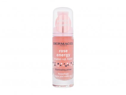 Dermacol Pearl Energy Podklad pod makeup 20 ml