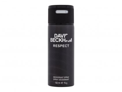 David Beckham Respect Deospray 150 ml