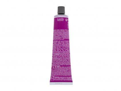 Londa Professional Permanent Colour Extra Rich Cream 8/7 Barva na vlasy 60 ml