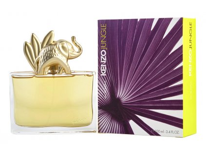 KENZO Kenzo Jungle L Élephant parfémovaná voda dámská 100 ml