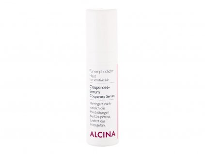 ALCINA Couperose Pleťové sérum 30 ml