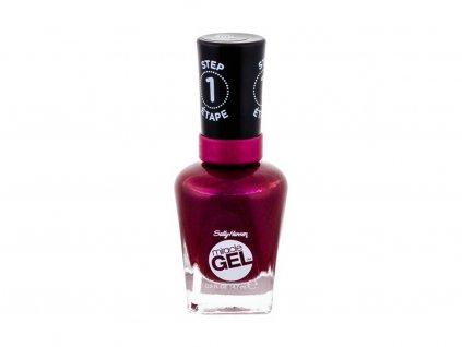 Sally Hansen Miracle Gel 500 Mad Women 14,7 ml