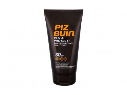 PIZ BUIN Tan & Protect Tan Intensifying Sun Spray SPF30 Opalovací mléko 150 ml  SPF30