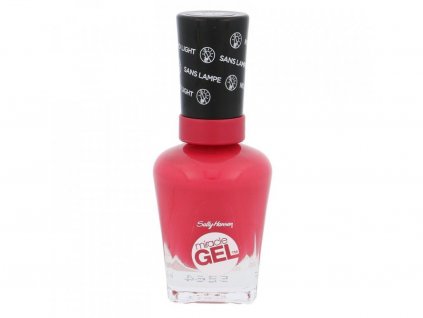 94669 1 sally hansen miracle gel step1 220 pink tank lak na nehty