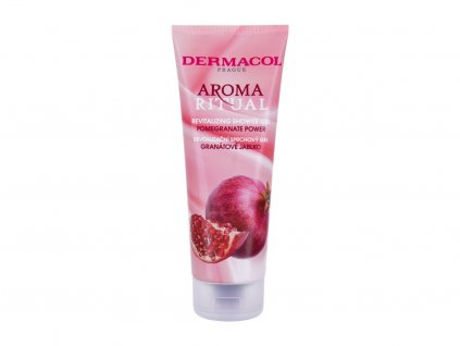Dermacol Aroma Ritual Pomegranate Power Sprchový gel 250 ml