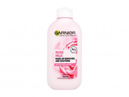 Garnier Essentials Odličovač tváře 200 ml  Dry Skin