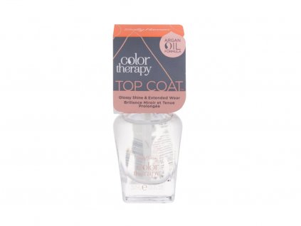 Sally Hansen Color Therapy Top Coat 001 14,7 ml