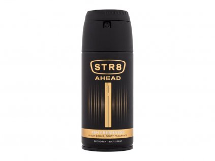 STR8 Ahead Deospray 150 ml