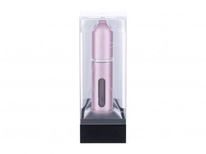 Travalo Classic Pink Plnitelný flakón 5 ml