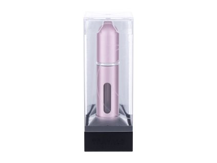 Travalo Classic Pink Plnitelný flakón 5 ml