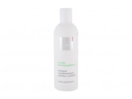 Ziaja Med Hair Treatment Anti Dandruff Šampon 300 ml