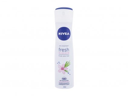 Nivea Fresh Blossom Antiperspirant 150 ml  48h