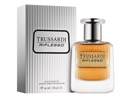 Trussardi Riflesso toaletní voda pánská 30 ml