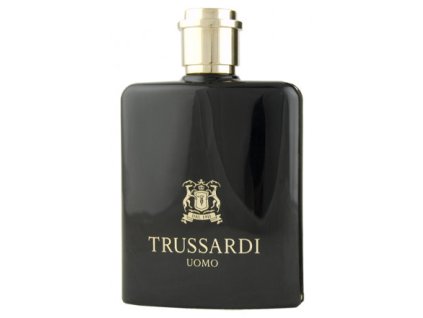 Trussardi Uomo 2011 toaletní voda pánská 100 ml tester