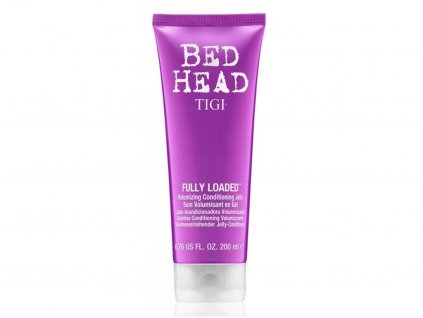 4307 1 tigi bed head fully loaded masive volume conditioner 200ml kondicioner na objem vlasu