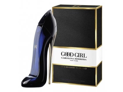 Carolina Herrera Good Girl parfémovaná voda dámská 50 ml