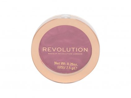 Makeup Revolution London Re-loaded Rose Kiss 7,5 g