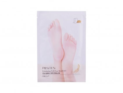 Pilaten Foot Membrane Exfoliating Krém na nohy 36 g