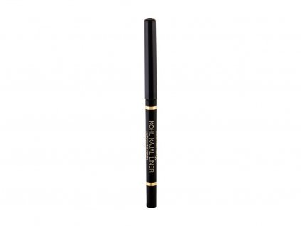 Max Factor Kohl Kajal Liner 001 Black 0,35 g