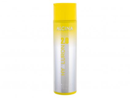 ALCINA Hyaluron 2.0 Šampon 250 ml