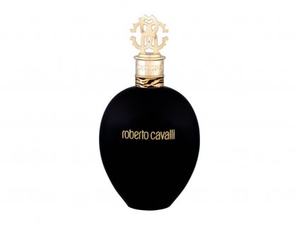 Roberto Cavalli Nero Assoluto parfémovaná voda dámská 75 ml