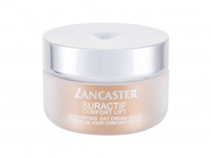 Lancaster Suractif Non-Stop Lifting Denní pleťový krém 50 ml  SPF15