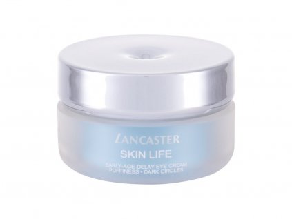 Lancaster Skin Life Early-Age-Delay Oční krém 15 ml