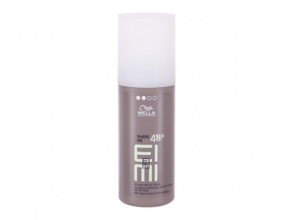 Wella Professionals Eimi Shape Me Gel na vlasy 150 ml