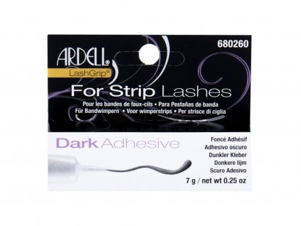 Ardell LashGrip Dark Adhesive Umělé řasy 7 g