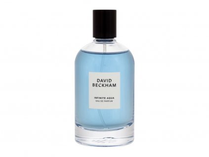 David Beckham Infinite Aqua parfémovaná voda pánská 100 ml