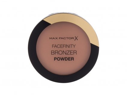 Max Factor Facefinity Bronzer Powder 001 Light Bronze 10 g