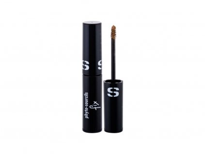 Sisley Phyto-Sourcils Fix 1 Light Medium Dark Gel a pomáda na obočí 5 ml