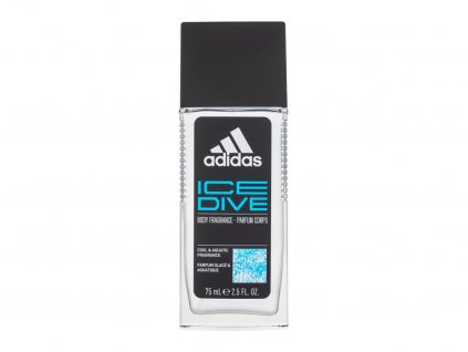 Adidas Ice Dive Deospray Deodorant 75 ml