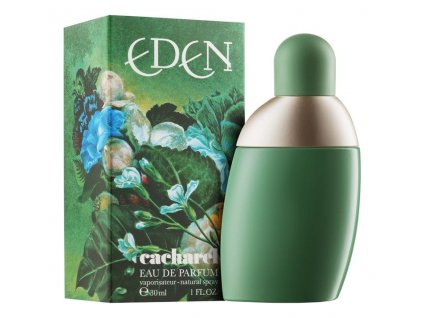 Cacharel Eden parfémovaná voda dámská 30 ml